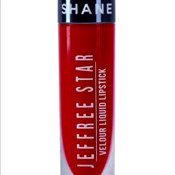 Shane x Jeffree Star Lipstick - Are You Filming? - Picture 1 of 2